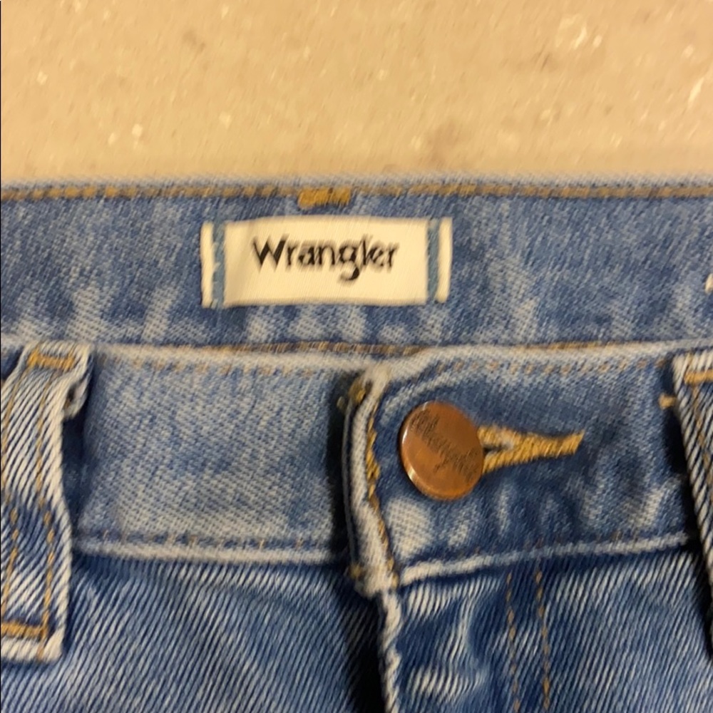 Wrangler